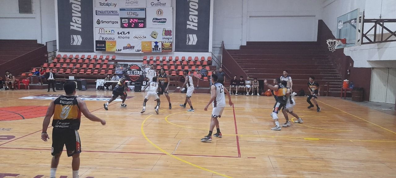 ¡Más inscritos! Marchan bien los preparativos para el Basquetbol RSN-Pioneros