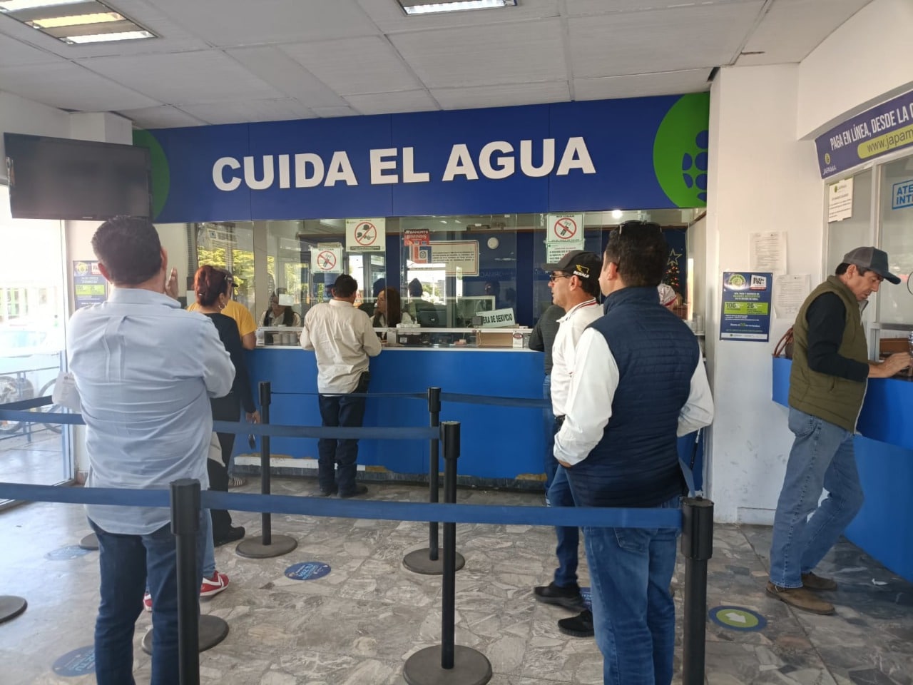 ¡No esperes a que te limiten el servicio! Este miércoles culmina Japama su campaña de descuentos