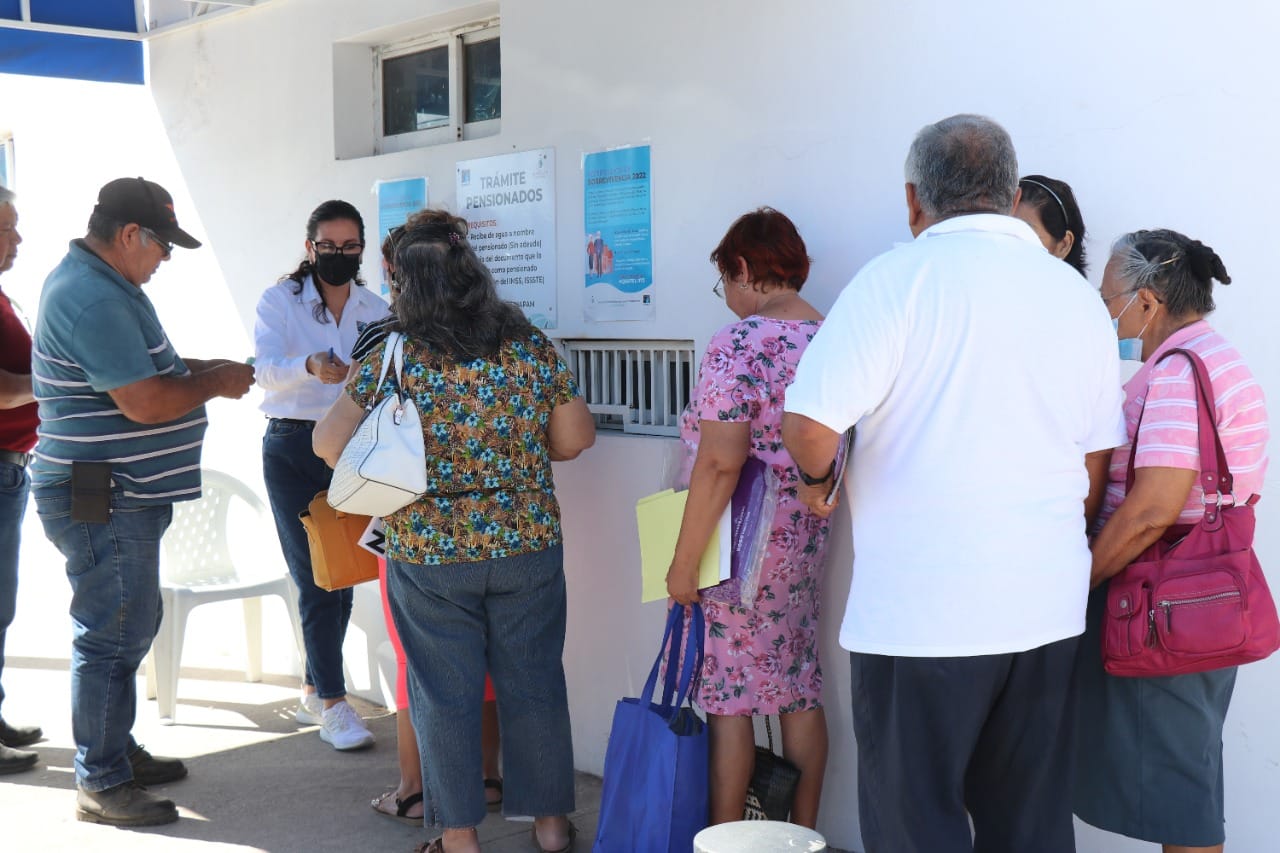 ¡No pierdas el beneficio! Aún puedes notificar supervivencia a Jumapam; esto necesitas para hacerlo