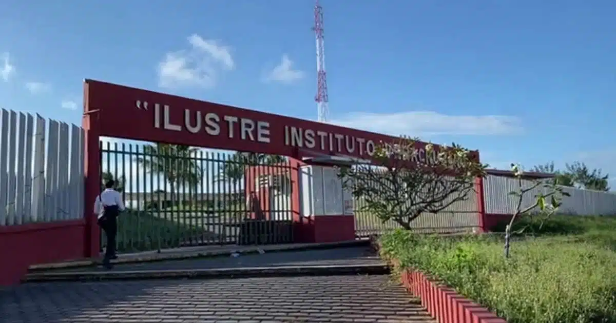 ¡Otra intoxicación! Hospitalizan a estudiante tras consumir Clonazepam en Veracruz