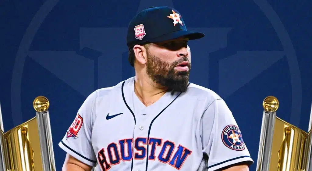 ¡Urquidy campeón en Serie Mundial! Astros de Houston se llevan el “Clásico de Otoño” (4)