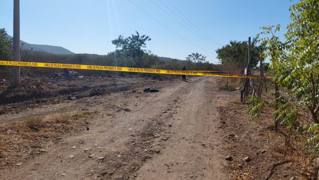 1 Hallazgo Restos Culiacán Policíaca