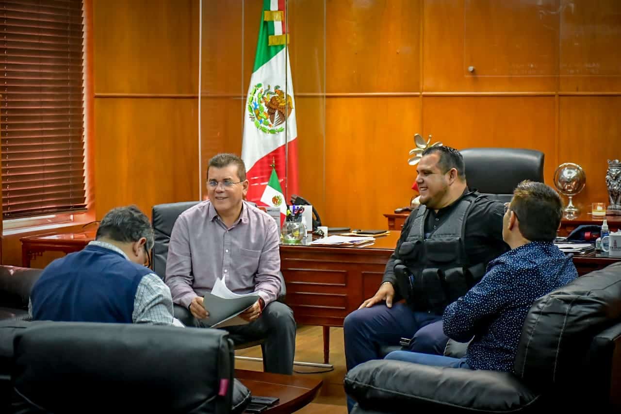 2023 le traerá cosas buenas al Centro Histórico de Mazatlán (2)