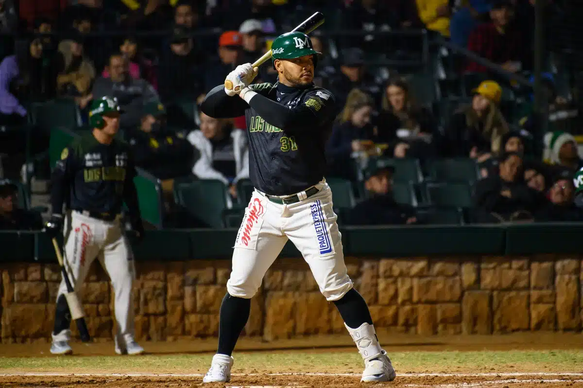 Cañeros de Los Mochis vs Sultanes de Monterrey