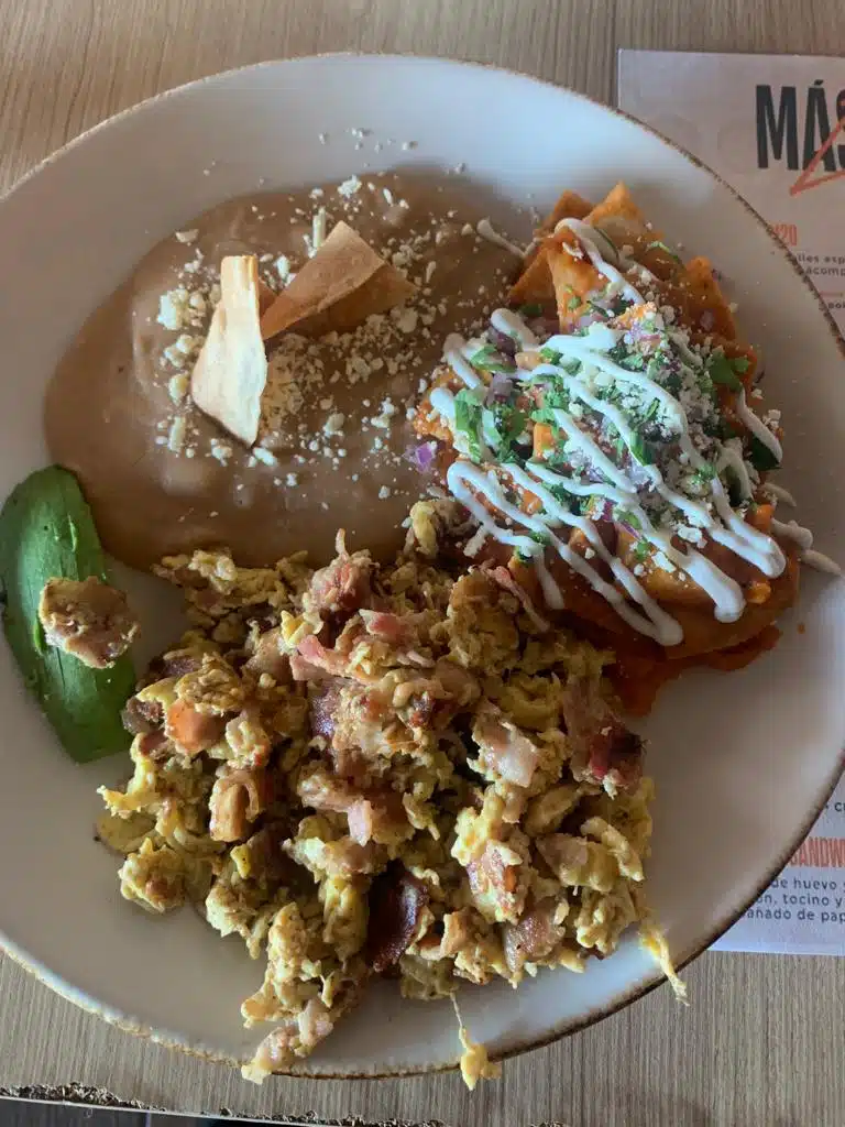 Platillos Comida Restaurante Temática La Ostionería