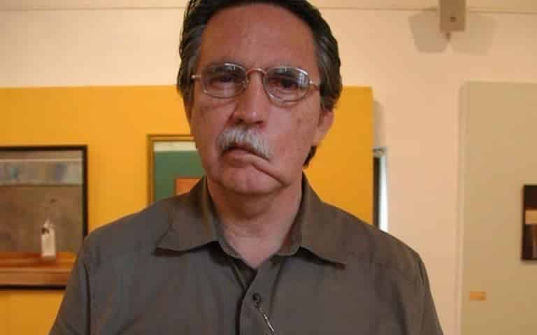 Sinaloa pierde a un gran historiador: Fallece en Culiacán Gilberto López Alanís