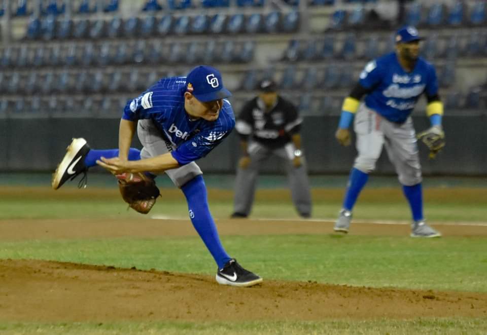 Yaquis de Obregón vs Mayos de Navojoa