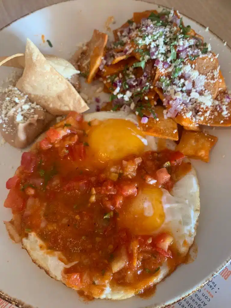 Platillos Comida Restaurante Temática La Ostionería