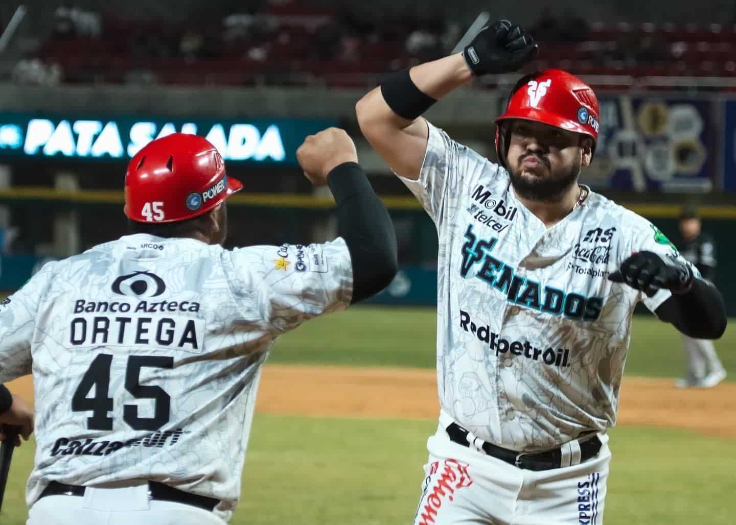 Venados de Mazatlán vs Tomateros de Culiacán