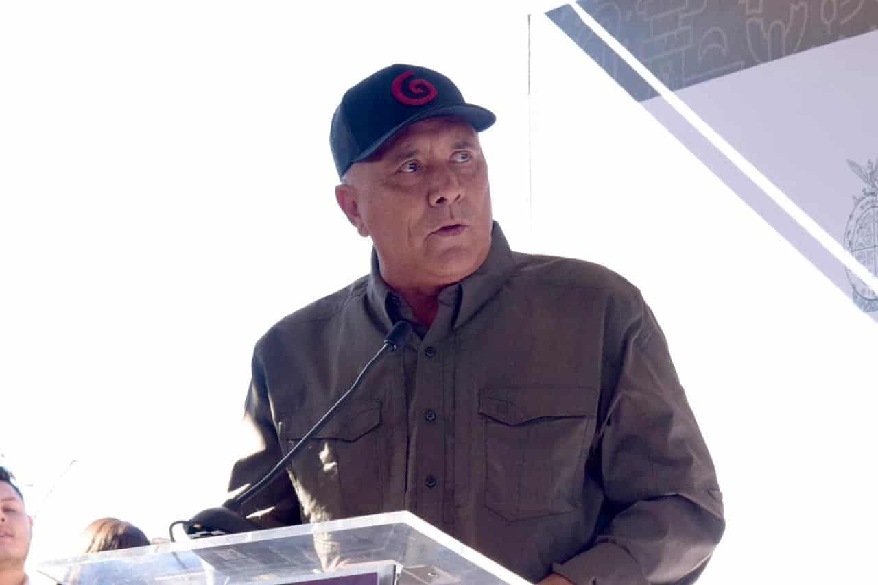Gildardo Leyva Ortega