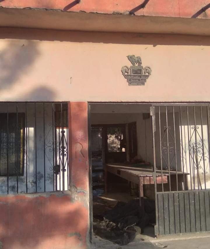 Movilización policíaca en Escuinapa Operativo Privación de la libertad