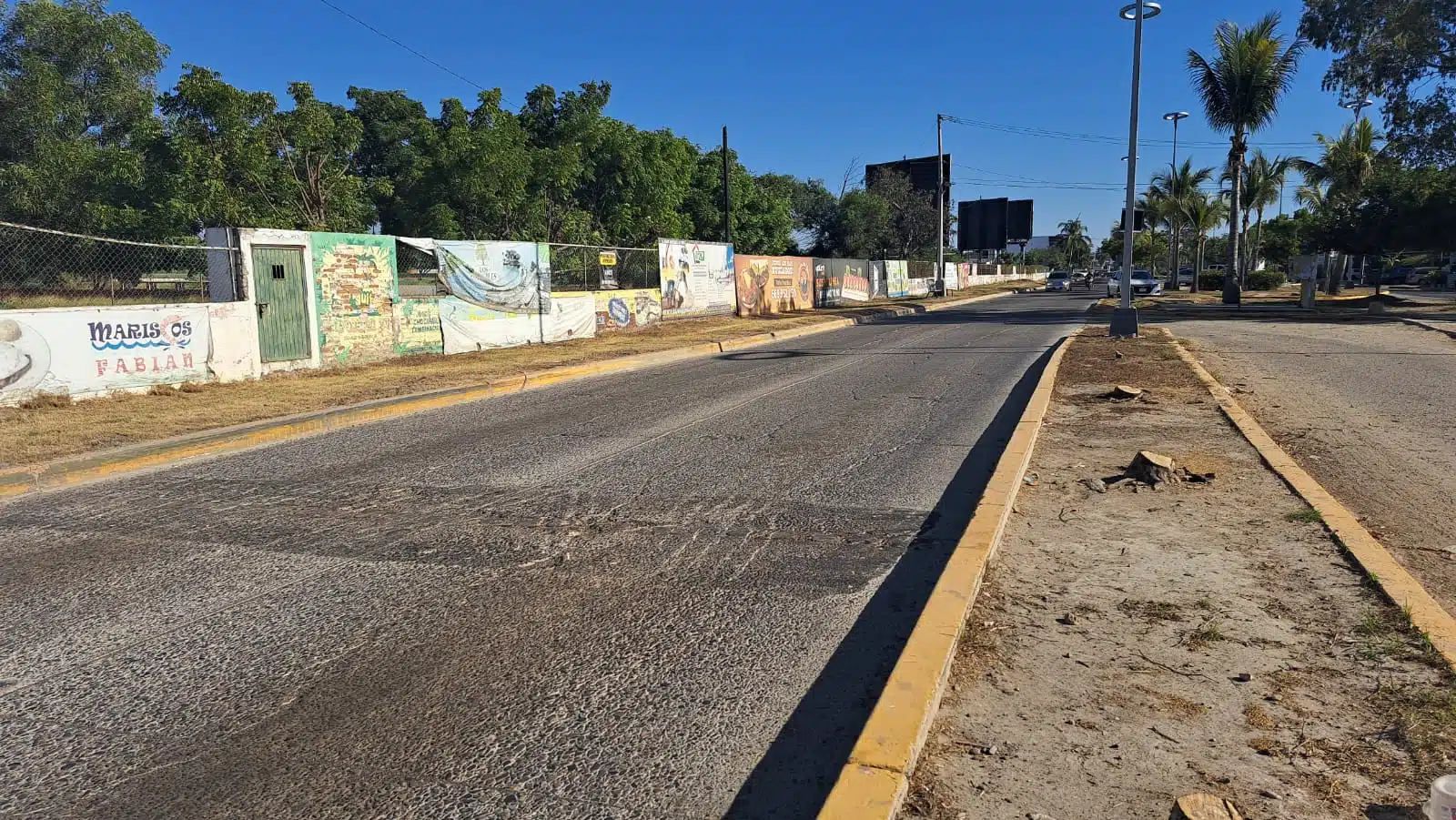 Medidas para mayor movilidad vial en Mazatlán