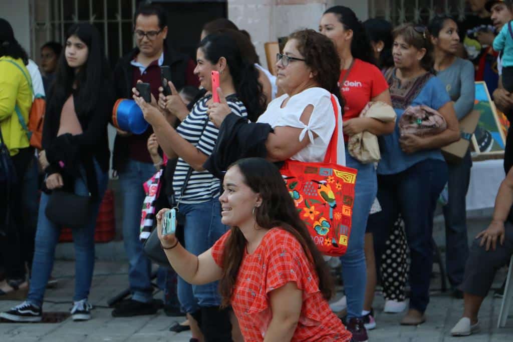 Gala Navideña DIF Mazatlán