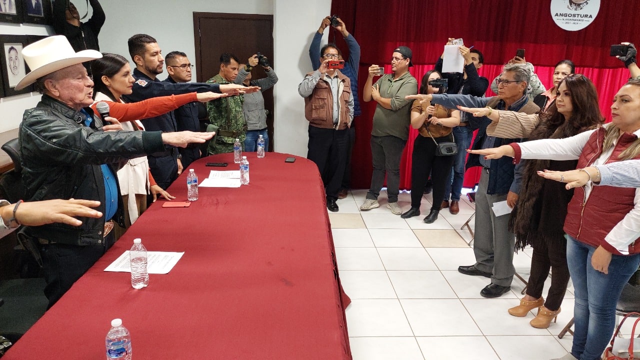 A la par que se integran comités de búsqueda, se debe trabajar para evitar desapariciones (2)