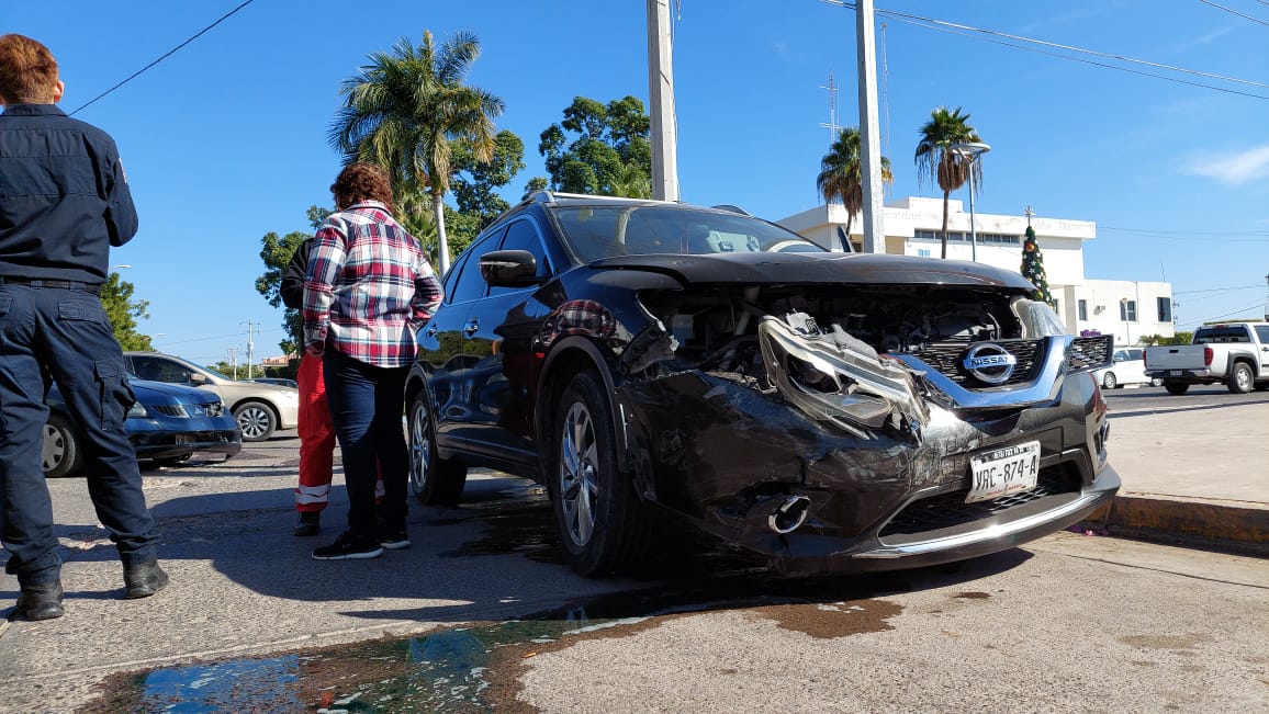 ACCIDENTE