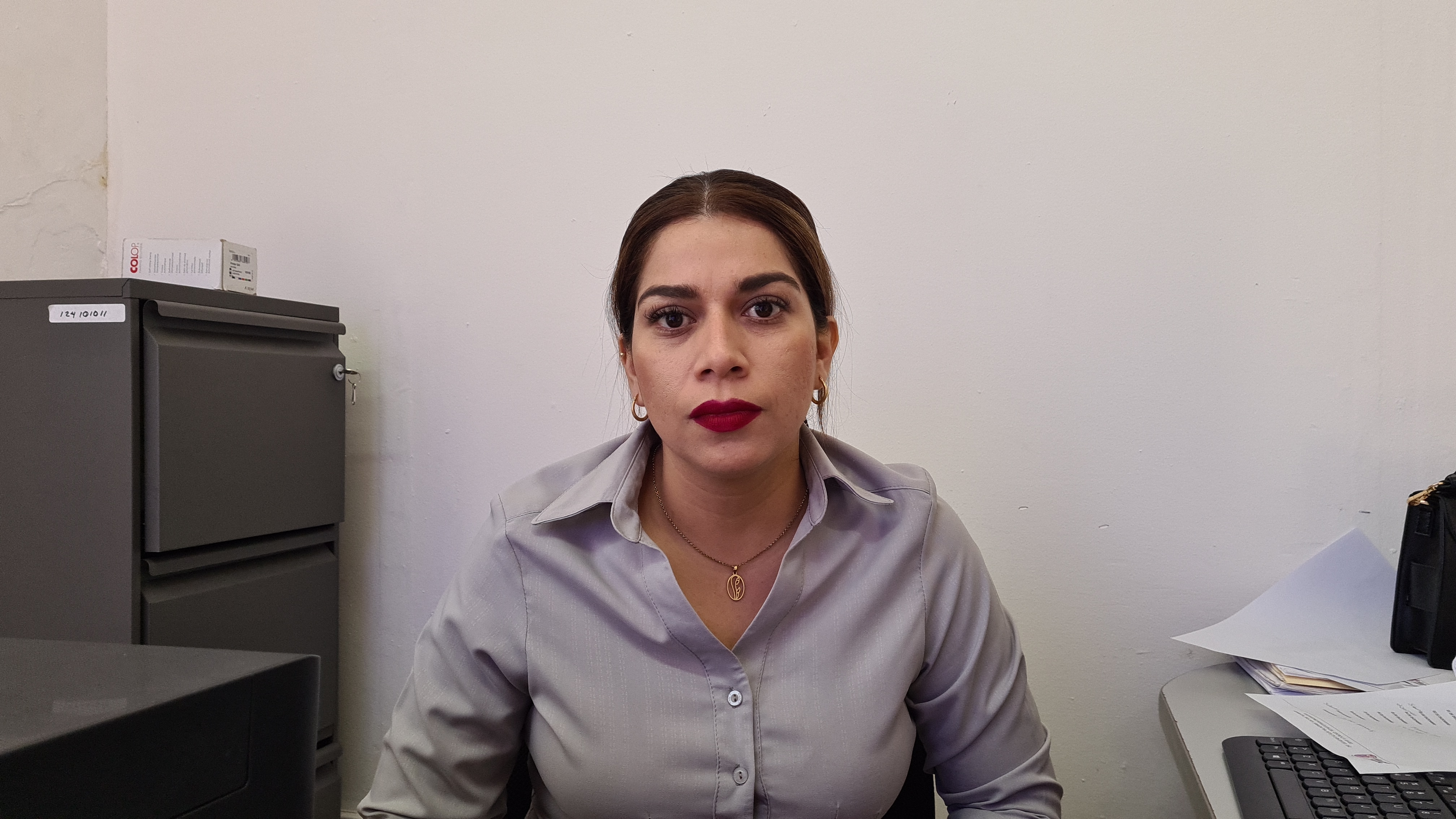 Ana María Villela Immujeres