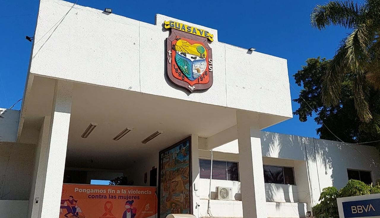 AYUNTAMIENTO DE GUASAVE