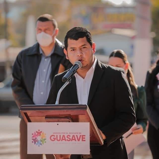 Abel Inzunza