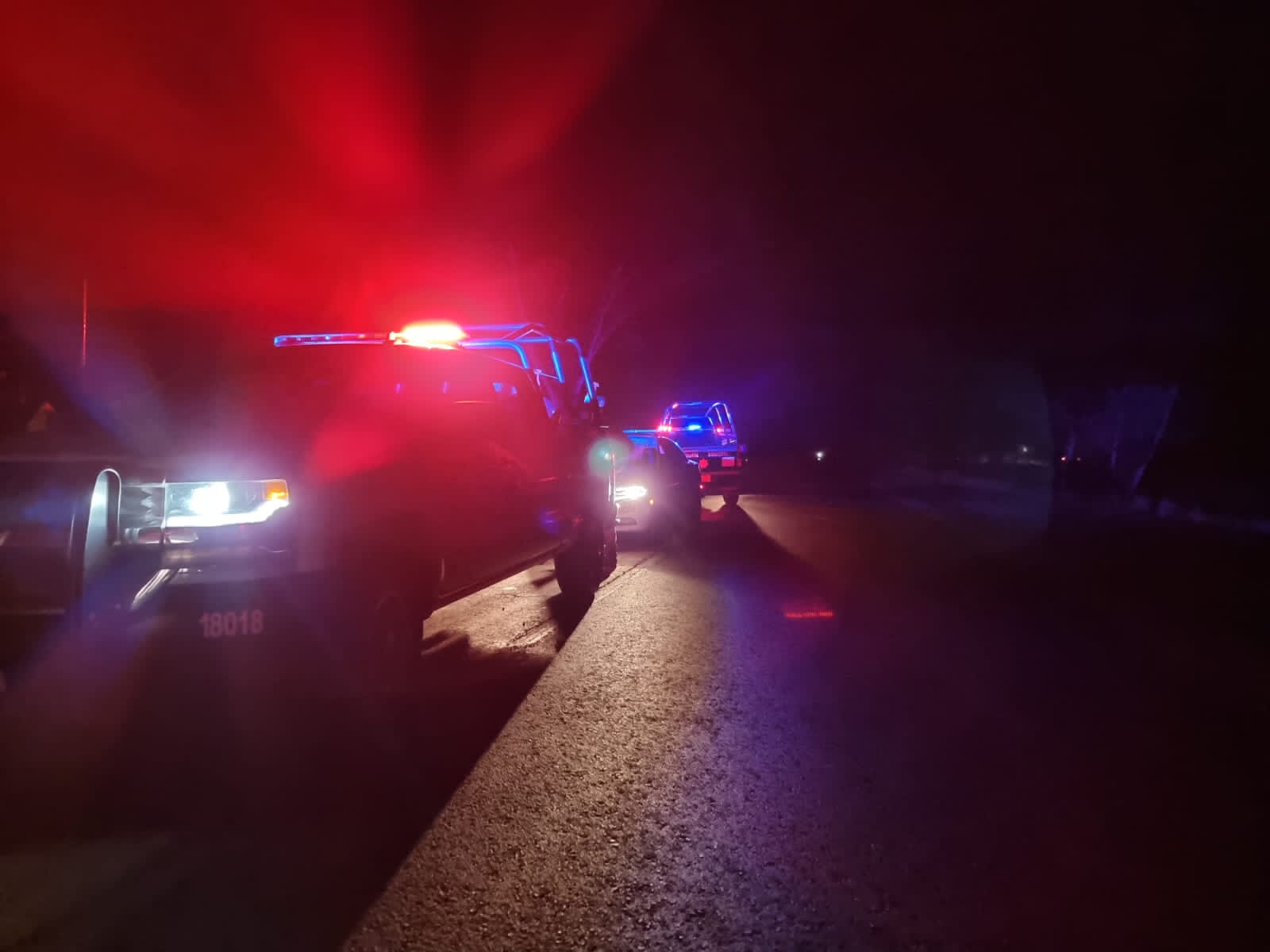 Accidente autopista Culiacán-Mazatlán, Muere adulto