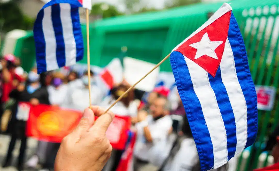 Activistas desaprueban nuevo Código Penal en Cuba, atenta contra la libre expresión