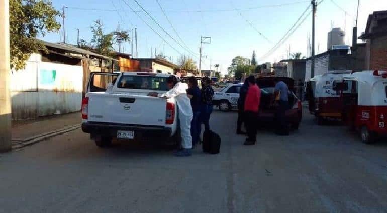 Margarita fue asesinada a golpes y acuchilladas en su propia casa