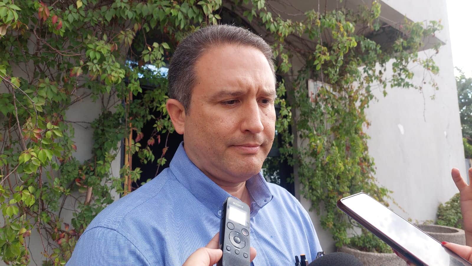 Adolfo Ernesto Verdugo Dagnino.