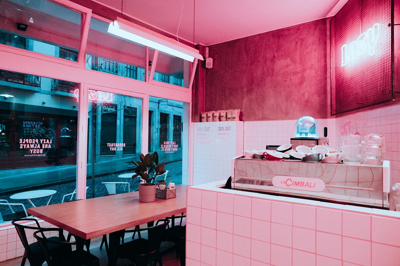 Aesthetic