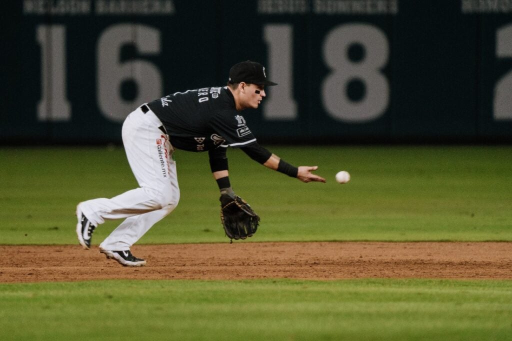 Afición por eliminación de los Tomateros de Culiacán