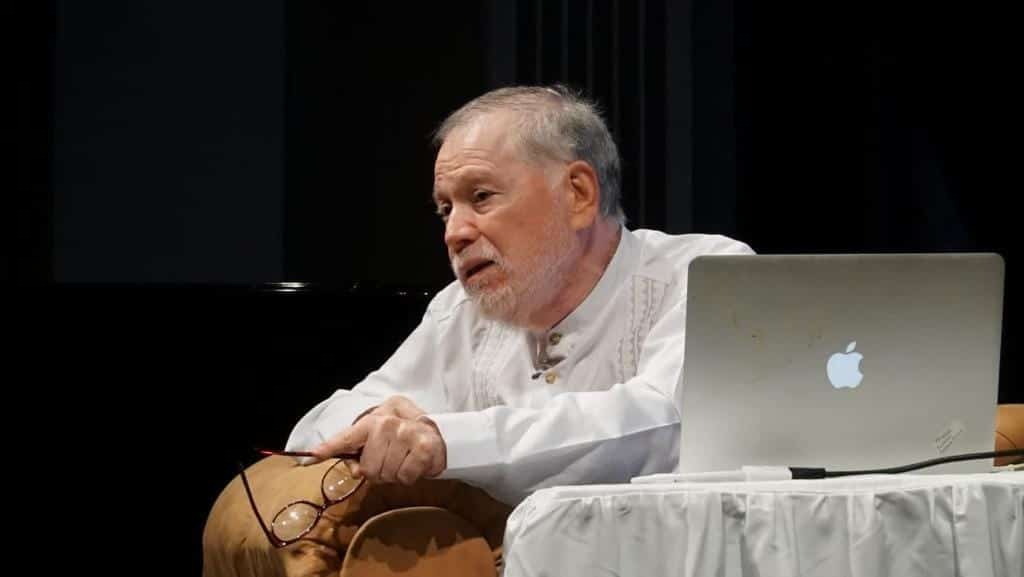 Agustín Velázquez