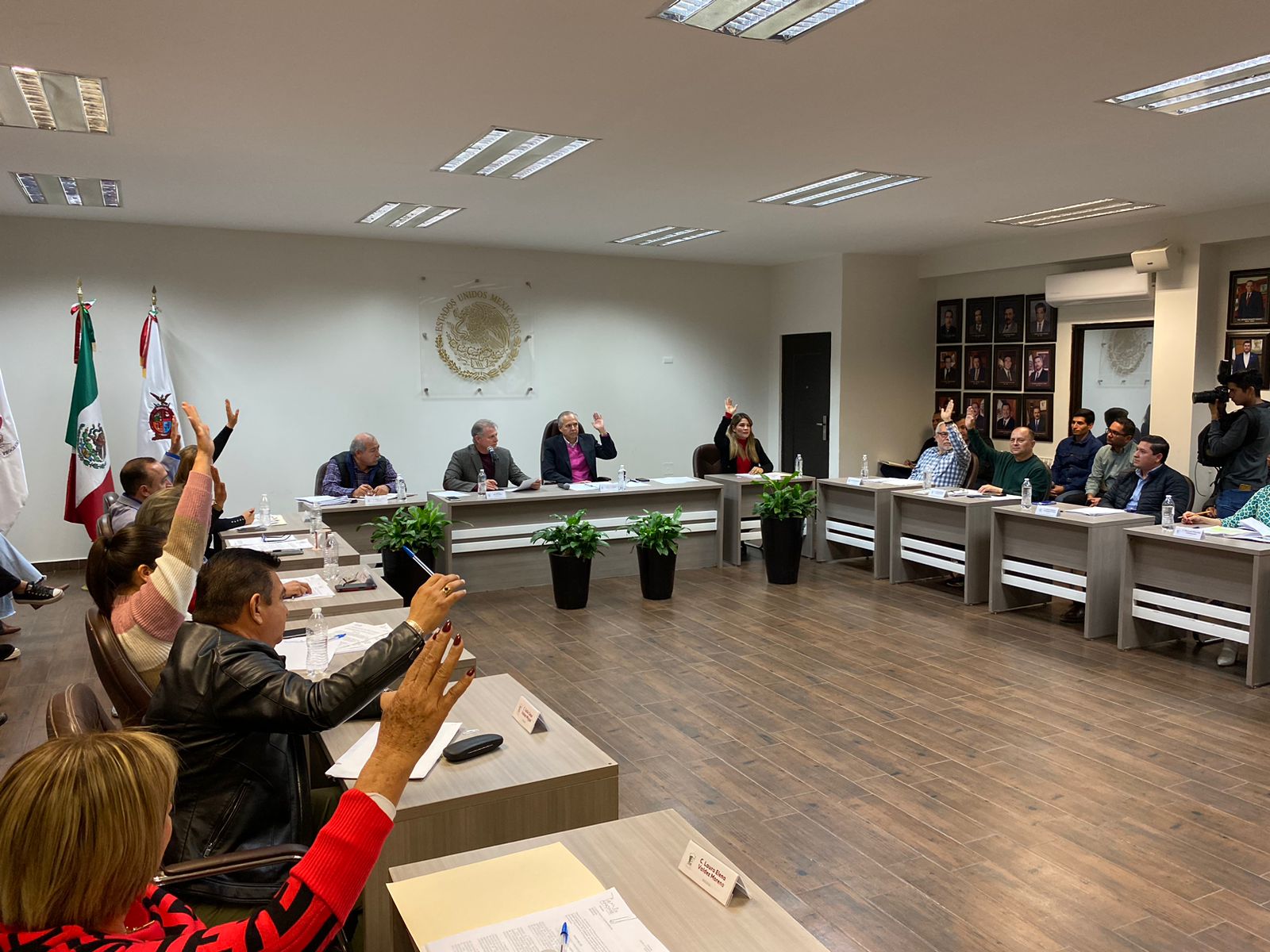 Ahome Cabildo AProbado Ejercicio Fiscal 2023