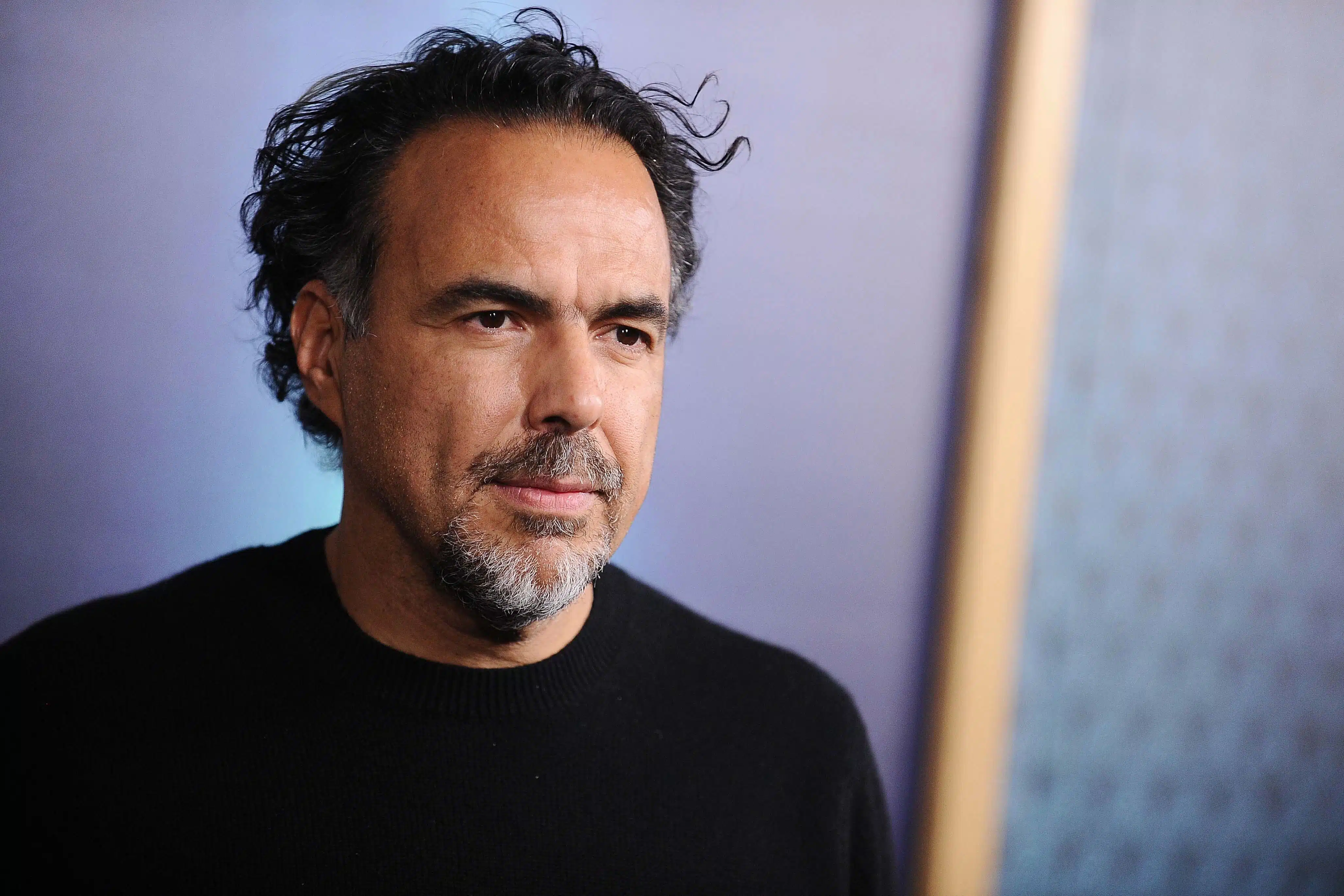 Alejandro González Iñárritu