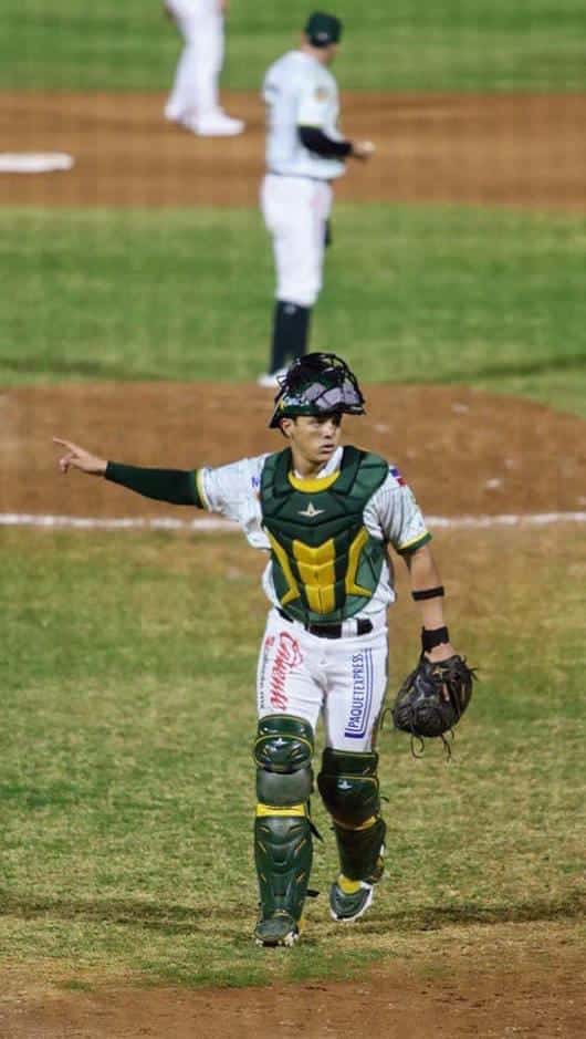 Alejandro Urías