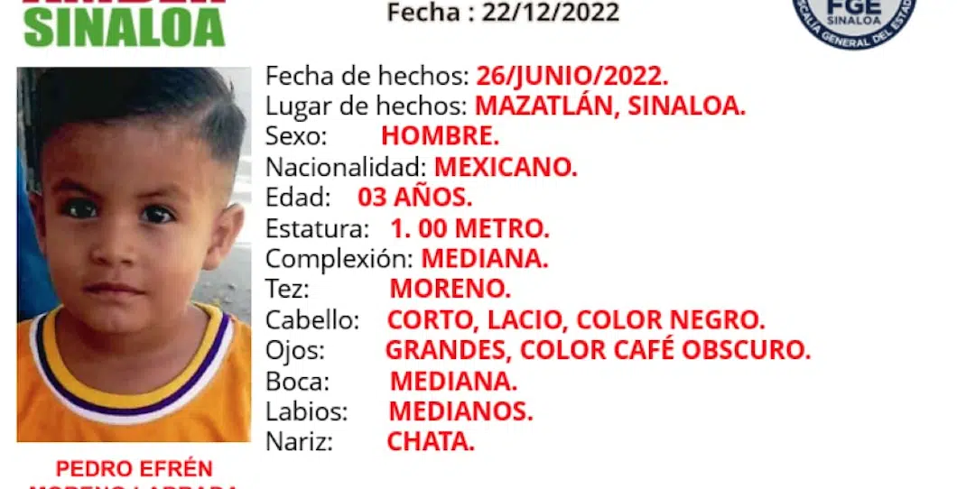 Alerta-amber-sinaloa-Pedro-Efrén