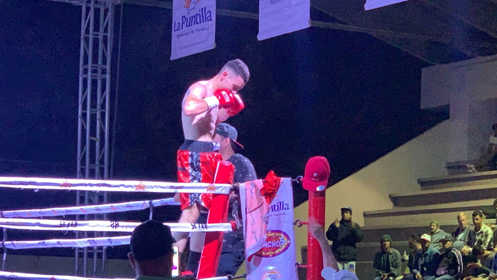 Ángel Aguilar