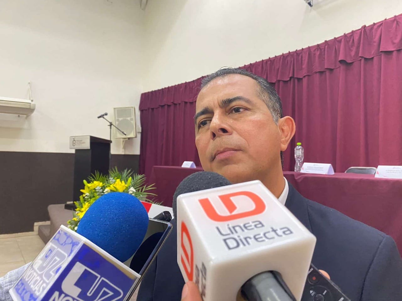 Antonio Humberto Vega Arellano