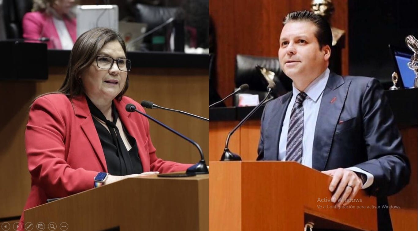 Arderá el Senado con la reforma electoral; este miércoles se vota