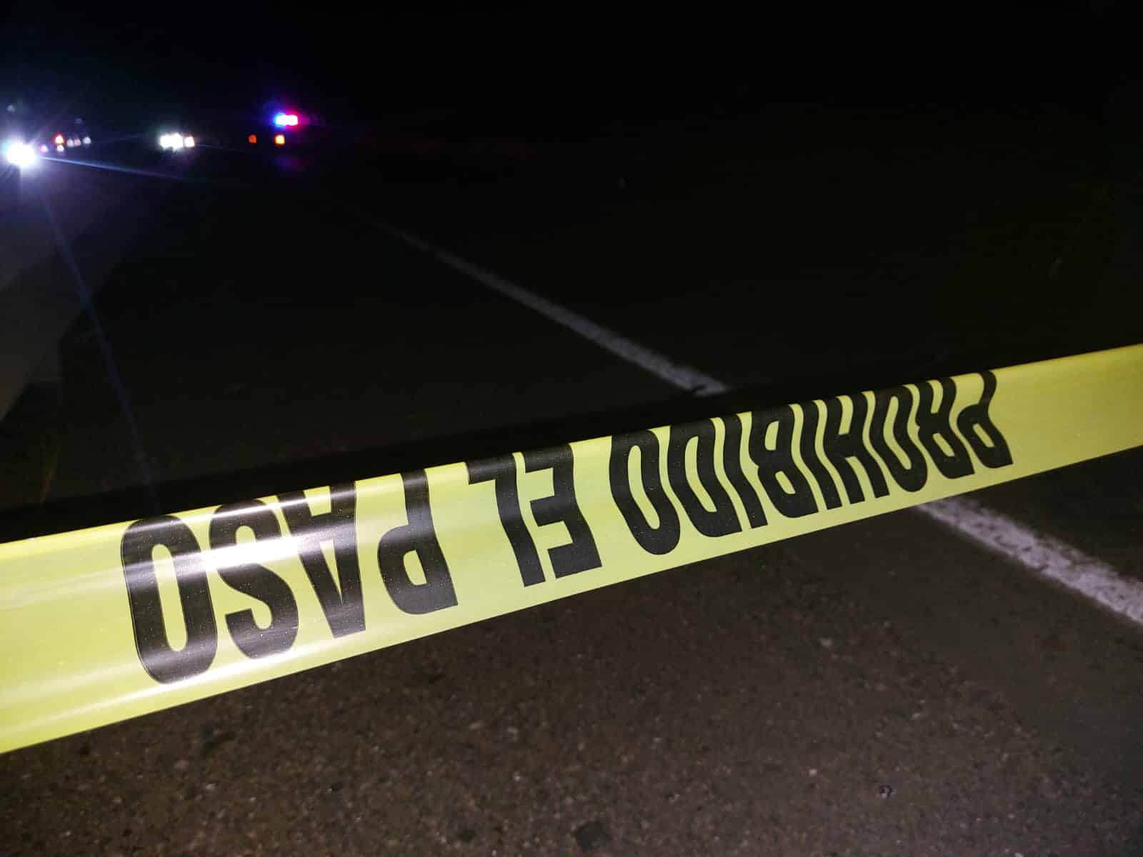 Arturo quedó sin vida en la carretera Culiacán-Eldorado (2)