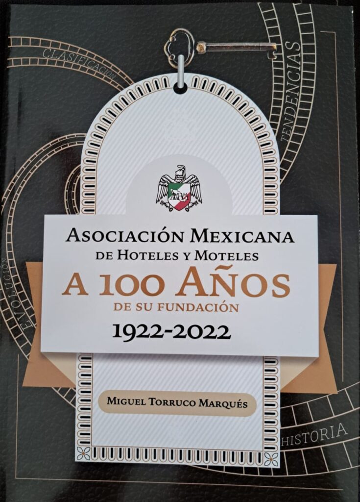 Asociación Mexicana de Hoteles y Moteles (2)