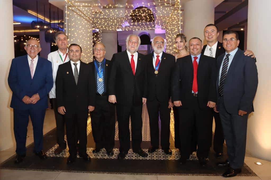 Asociación Mexicana de Hoteles y Moteles (2)