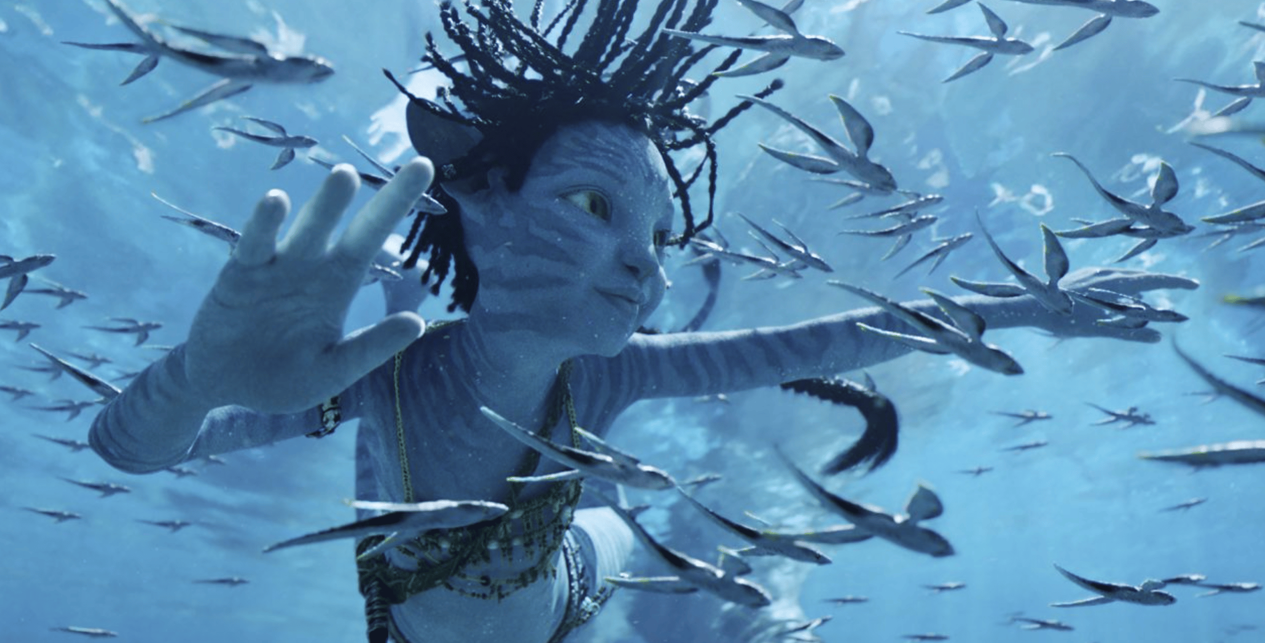 A Nivel Mundial “avatar The Way Of Water” Consigue 950 Millones De Dólares En Venta De 2386