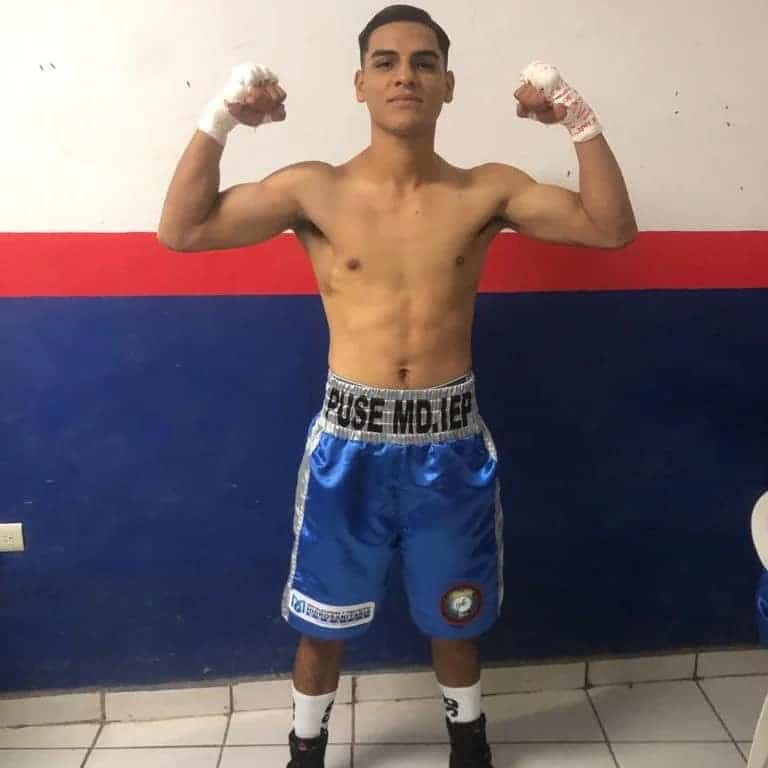 Abraham “Finito” Osuna