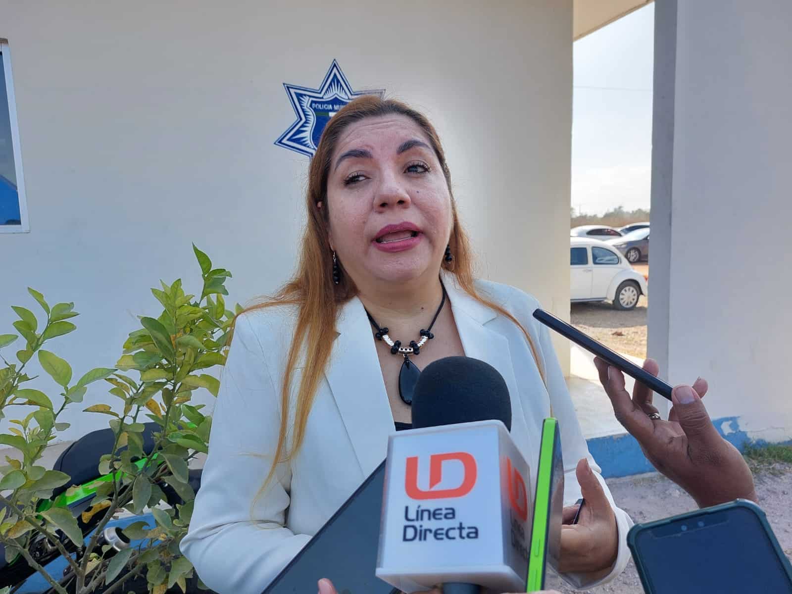 Berenice Olera Benítez