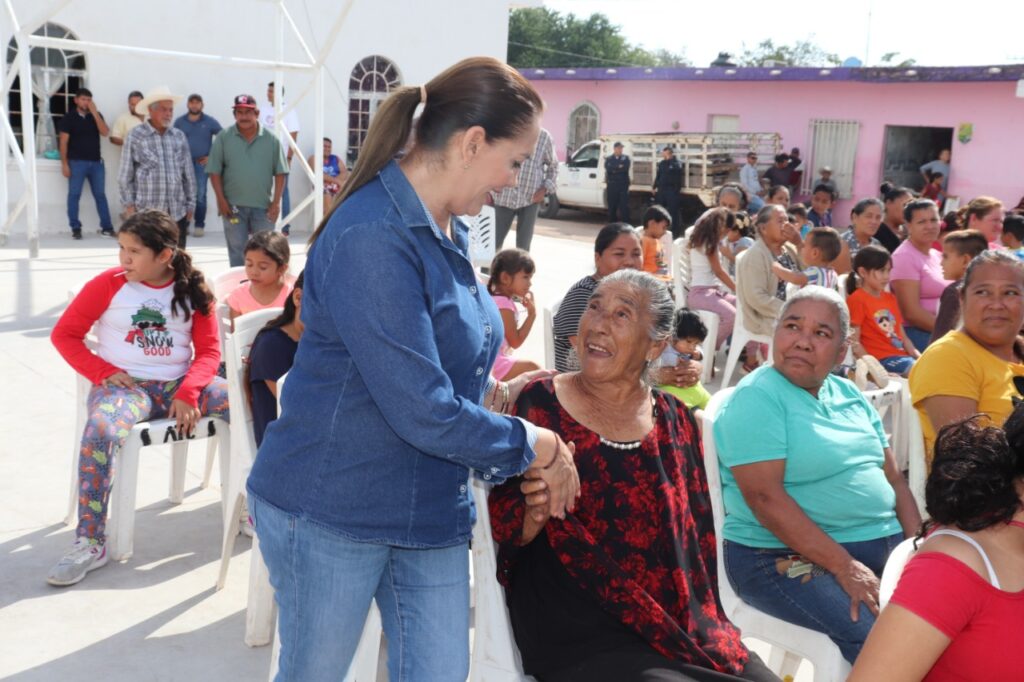 Blanca Estela García Sánchez