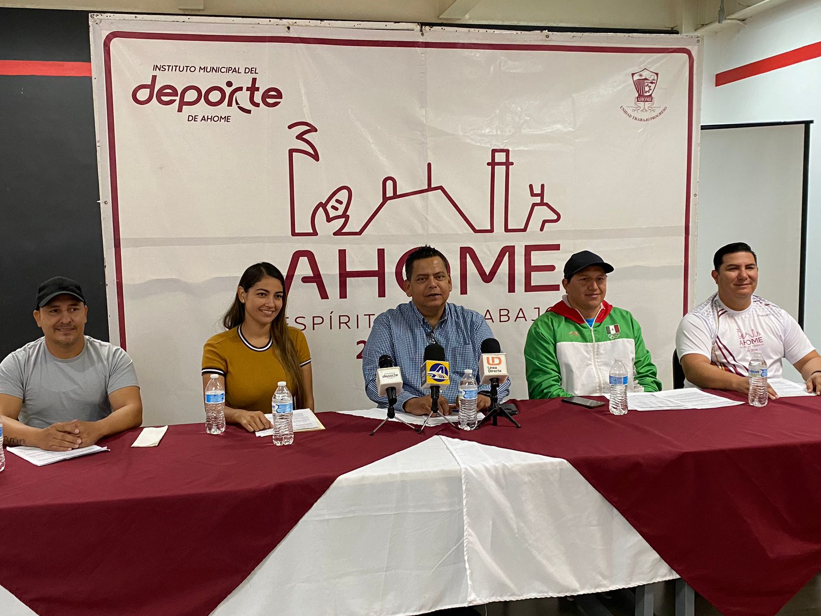 Boxeo rumbo a Nacionales Conade