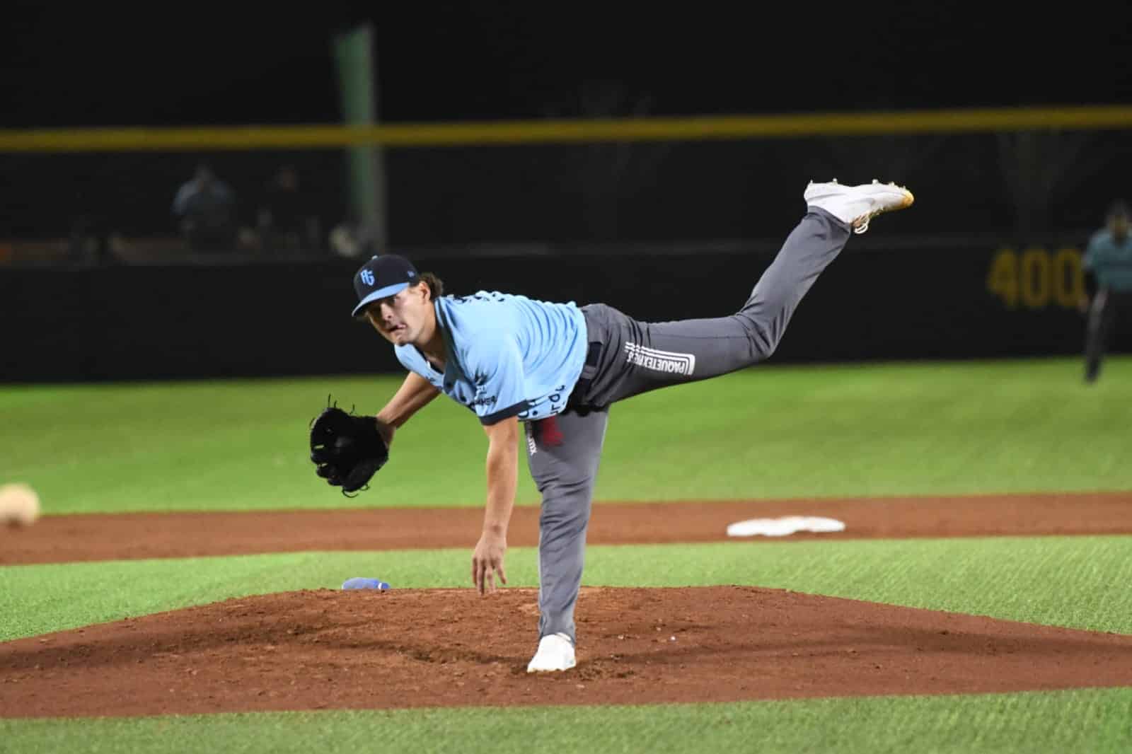 Brazos Lanzadores Algodoneros Guasave LMP