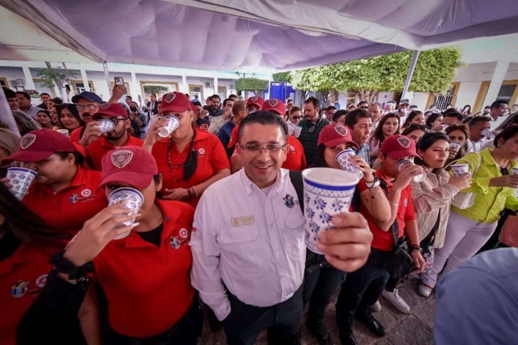 Brindis Mazatlan