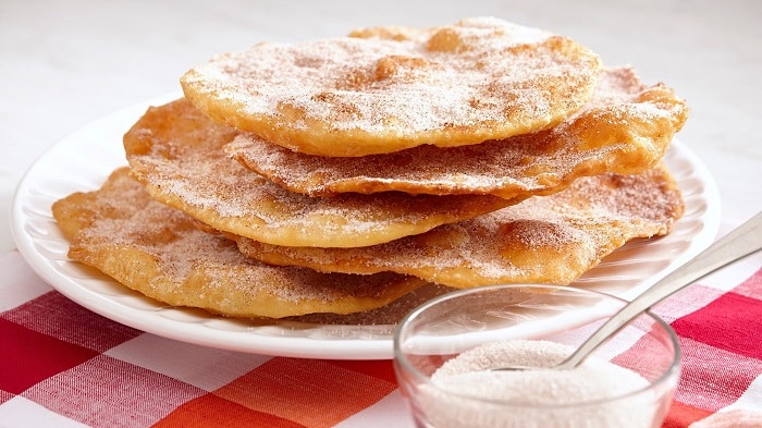 Buñuelos