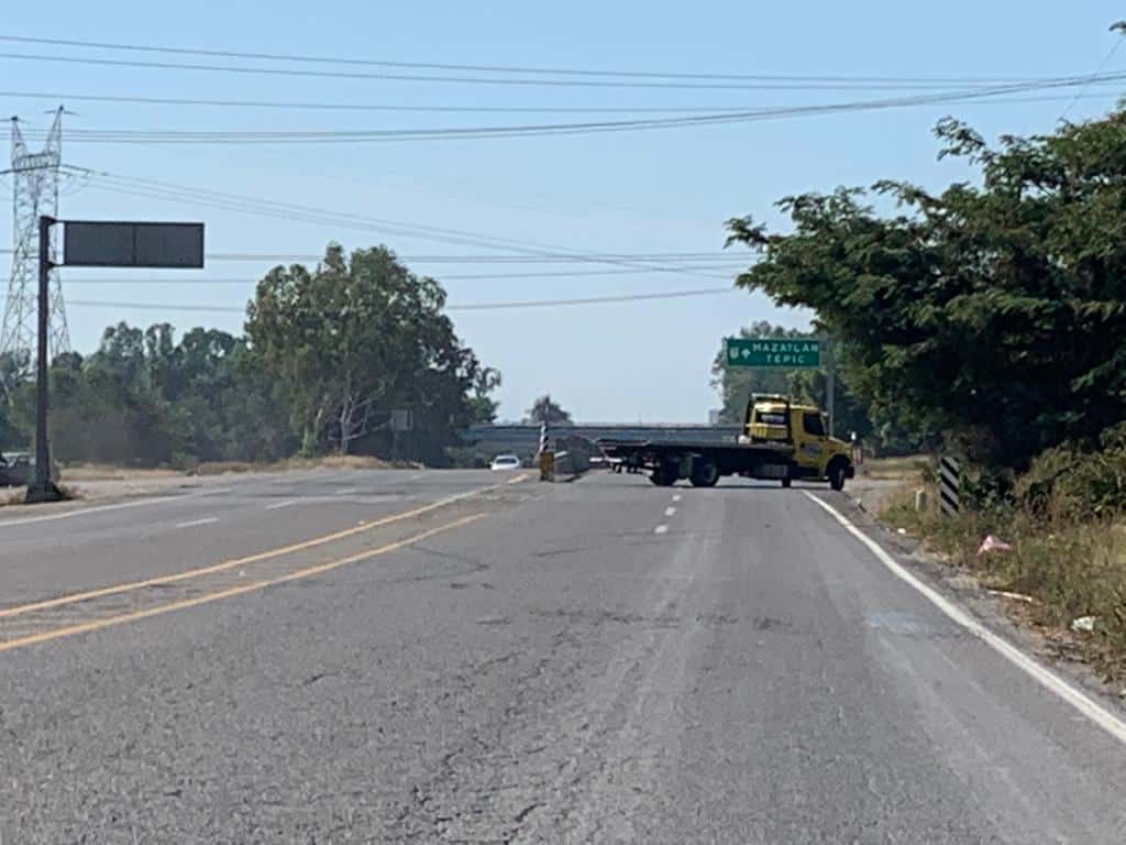 Choque Mazatlán