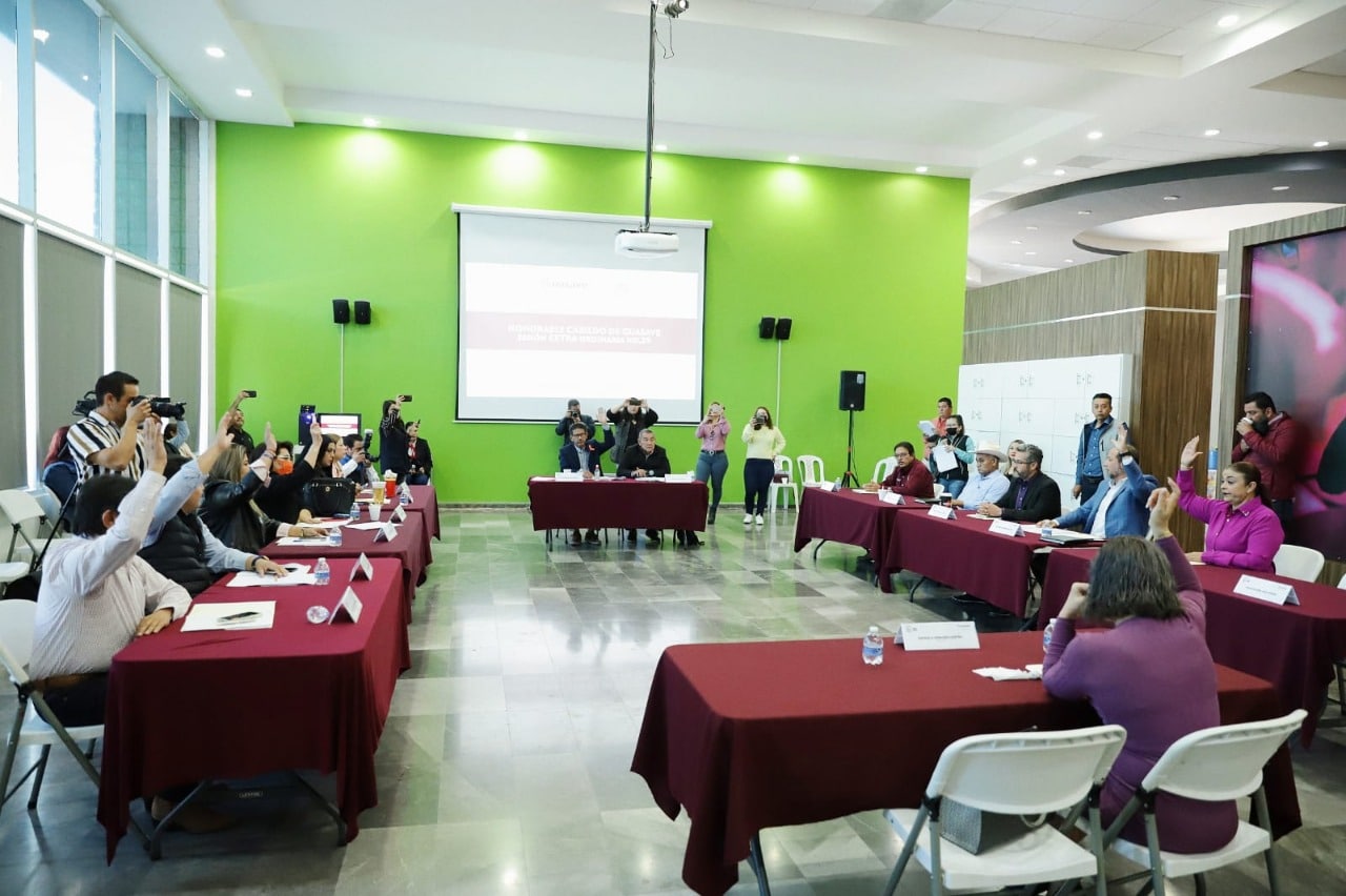 Cabildo Guasave