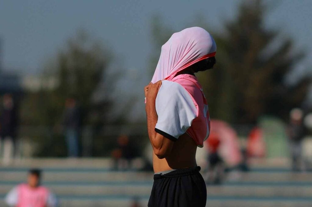 Campeonato Nacional de Futbol categoría 2005 (1)